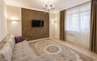 Продажа 1-комнатной квартиры, 40 м² - Продажа однокомнатных квартир в Астане - страница 6