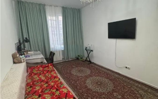 Продажа 1-комнатной квартиры, 44.8 м² - Продажа однокомнатных квартир от собственников в Алматы - страница 5