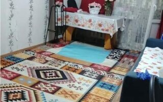 Продажа 1-комнатной квартиры, 30 м²