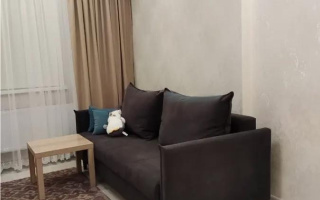 Продажа 1-комнатной квартиры, 40.3 м², пр. Улы Дала, дом  58 - Продажа  однокомнатных квартир в Астане