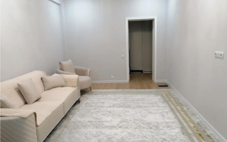 Продажа 1-комнатной квартиры, 54.2 м² - Продажа однокомнатных квартир в Турксибском р-не Алматы