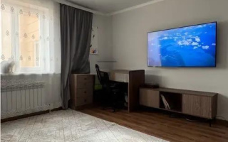 Продажа 2-комнатной квартиры, 57 м², ул. Кордай, дом  79 - Продажа квартир в Астане