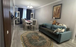 Продажа 3-комнатной квартиры, 86 м² - Продажа квартир в новостройках Алматы без посредников - страница 2