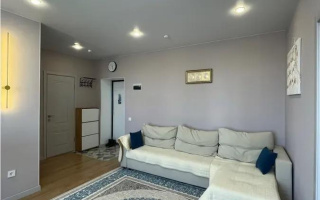 Продажа 2-комнатной квартиры, 55 м² - Продажа  двухкомнатных квартир в Астане