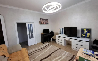 Продажа 2-комнатной квартиры, 80.6 м², пр. Абая, дом  21 - Продажа квартир в Казахстане