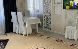 Продажа 2-комнатной квартиры, 53 м² - Продажа квартир от собственников в Караганде