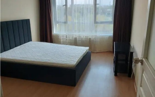 Продажа 1-комнатной квартиры, 41 м², мкр. Аккент, дом  13 - Продажа квартир в Алматы