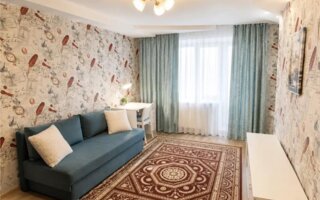 Продажа 2-комнатной квартиры, 42.2 м² - Продажа квартир в Астане - страница 119