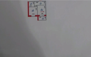 Продажа 1-комнатной квартиры, 31 м², ул. Болекпаева, дом  19 - Продажа  однокомнатных квартир в новостройках Астаны без посредников с фото