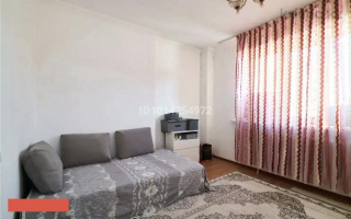 Продажа 1-комнатной квартиры, 36.1 м² - Продажа однокомнатных квартир в монолитно-каркасном доме в Казахстане
