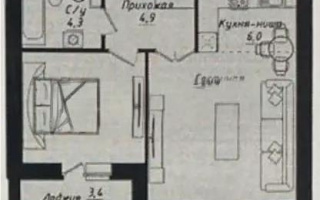 Продажа 2-комнатной квартиры, 49 м² - Продажа  двухкомнатных квартир в новостройках Астаны - страница 4