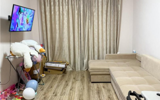 Продажа 2-комнатной квартиры, 50 м², ул. Коммунистическая, дом  19/4 - Продажа  двухкомнатных квартир в Караганде с фото