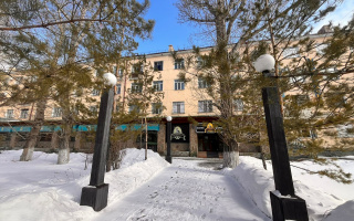 Аренда помещения - Аренда недвижимости в Караганде