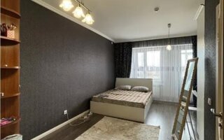 Продажа 1-комнатной квартиры, 27 м²