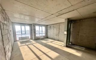 Продажа 2-комнатной квартиры, 39.6 м² - Продажа квартир в Наурызбайском р-не Алматы