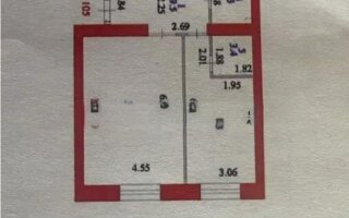 Продажа 3-комнатной квартиры, 96.8 м² - Продажа квартир в кирпичном доме в Астане