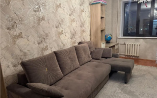 Продажа 3-комнатной квартиры, 84.1 м², ул. Куйши Дина, дом  31 - Продажа квартир в Астане