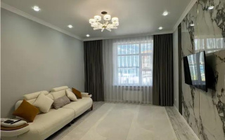 Продажа 3-комнатной квартиры, 86 м² - Недвижимость в Караганде - страница 3