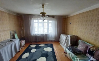 Продажа 2-комнатной квартиры, 53 м², мкр. Голубые Пруды, дом  15 - Продажа  двухкомнатных квартир в Караганде