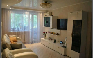 Продажа 3-комнатной квартиры, 56.7 м² - Продажа трехкомнатных квартир в Ауэзовском р-не Алматы - страница 3