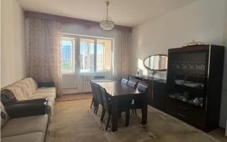 Продажа 3-комнатной квартиры, 104 м², пр. Кабанбай батыра, дом  34/1 - Продажа  трехкомнатных квартир в Астане