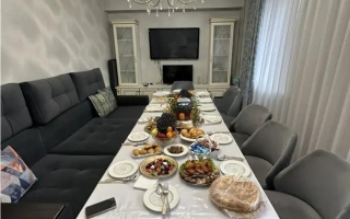 Продажа 2-комнатной квартиры, 55 м², ул. Сарыарка, дом  1/4 - Продажа квартир в Алматы