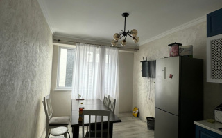 Продажа 2-комнатной квартиры, 61 м², ул. Толе би, дом  285/8к - Продажа квартир в Алматы