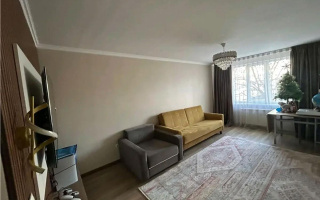 Продажа 1-комнатной квартиры, 41 м² - Продажа квартир в новостройках Алматы без посредников с фото - страница 15