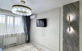 Продажа 2-комнатной квартиры, 58 м² - Недвижимость в Алматы