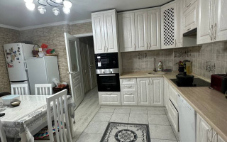 Продажа 4-комнатной квартиры, 120 м² - Продажа квартир в Караганде в Михайловке