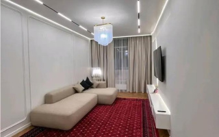 Продажа 3-комнатной квартиры, 96 м² - Продажа квартир в Астане - страница 6