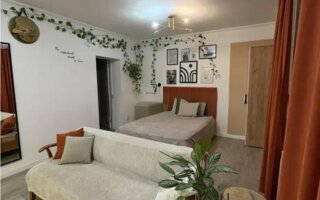 Продажа 2-комнатной квартиры, 38 м² - Продажа двухкомнатных квартир в кирпичном доме в Алматы
