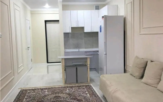 Продажа 1-комнатной квартиры, 32 м², ул. Алтын орда, дом  6/10 - Продажа  однокомнатных квартир в Алматы с фото