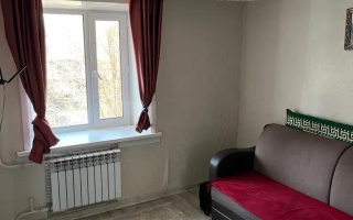 Продажа 1-комнатной квартиры, 28 м², ул. Муканова, дом  1/3 - Продажа квартир в Караганде