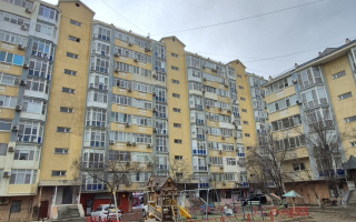 Аренда 2-комнатной квартиры, 68 м² - Аренда недвижимости в Атырау