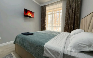 Продажа 1-комнатной квартиры, 38 м² - Продажа квартир в кирпичном доме в Казахстане - страница 2