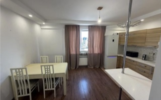 Продажа 2-комнатной квартиры, 97 м²