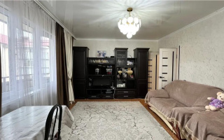 Продажа 2-комнатной квартиры, 64.3 м², мкр-н Кокжиек, дом  47 - Продажа квартир в Алматы