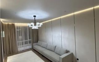 Продажа 3-комнатной квартиры, 90 м², ул. Айтматова, дом  77/7 - Продажа  трехкомнатных квартир в новостройках Астаны