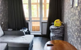 Продажа 2-комнатной квартиры, 43 м², мкр-н 7, дом  17 - Продажа квартир в Темиртау