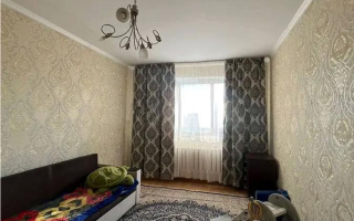 Продажа 1-комнатной квартиры, 36 м², ул. Косшыгулулы, дом  23/2 - Продажа  однокомнатных квартир в Астане