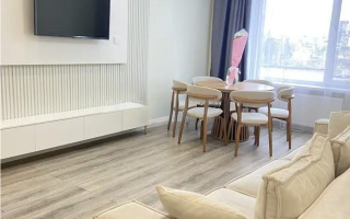 Продажа 4-комнатной квартиры, 111 м², ул. Сатпаева, дом  90/58 - Продажа  четырехкомнатных квартир в Алматы