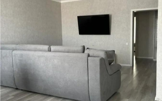 Продажа 2-комнатной квартиры, 78.6 м² - Продажа двухкомнатных квартир в монолитно-каркасном доме в Казахстане