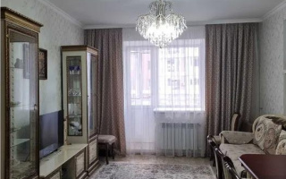 Продажа 3-комнатной квартиры, 80.7 м² - Продажа квартир в Казахстане - страница 4