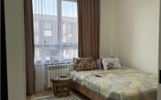 Продажа 1-комнатной квартиры, 45.5 м² - Продажа недвижимости в Казахстане - страница 6