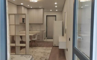 Продажа 1-комнатной квартиры, 31 м², мкр-н Шугыла, дом  340/35 - Продажа  однокомнатных квартир в новостройках Алматы без посредников