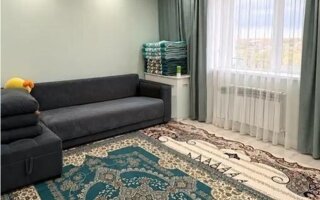 Продажа 2-комнатной квартиры, 51.4 м² - Продажа квартир в р-не Нура Астаны - страница 79