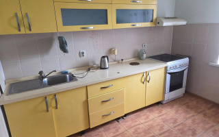 Аренда 1-комнатной квартиры, 38 м² - Аренда квартир помесячно в р-не Сарыарка Астаны