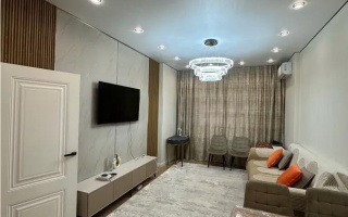 Продажа 2-комнатной квартиры, 43.5 м² - Продажа двухкомнатных квартир от собственников в Алматы - страница 2