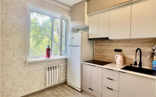 Продажа 1-комнатной квартиры, 30 м² - Продажа жилой и коммерческой недвижимости в Темиртау